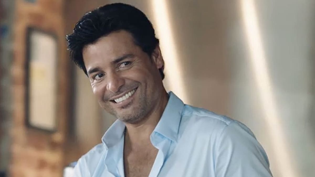 ¡Chayanne los autorizó! Pareja chilena se hace viral internacionalmente tras recibir sorpresivo comentario del mismísimo artista