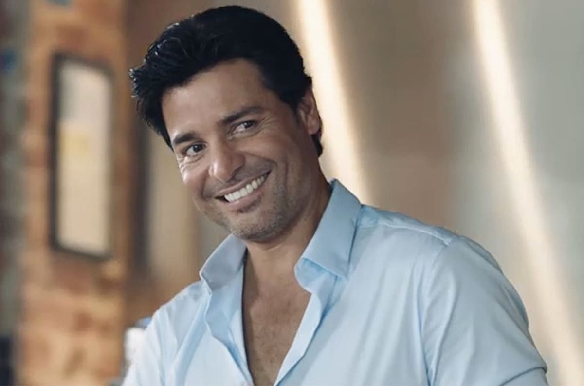 ¡Chayanne los autorizó! Pareja chilena se hace viral internacionalmente tras recibir sorpresivo comentario del mismísimo artista