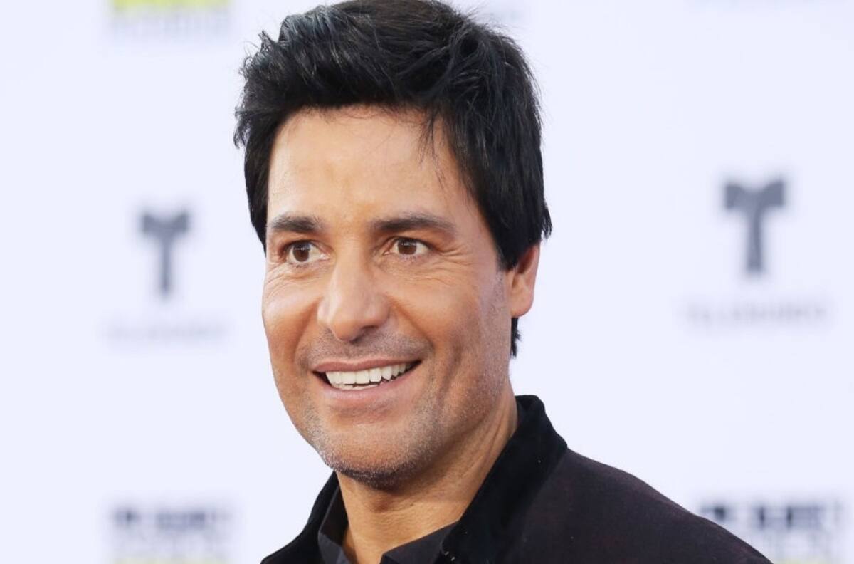 “Mi corazón está con Chile”: Chayanne envía mensaje de apoyo a los damnificados por los incendios forestales