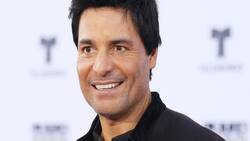 “Mi corazón está con Chile”: Chayanne envía mensaje de apoyo a los damnificados por los incendios forestales