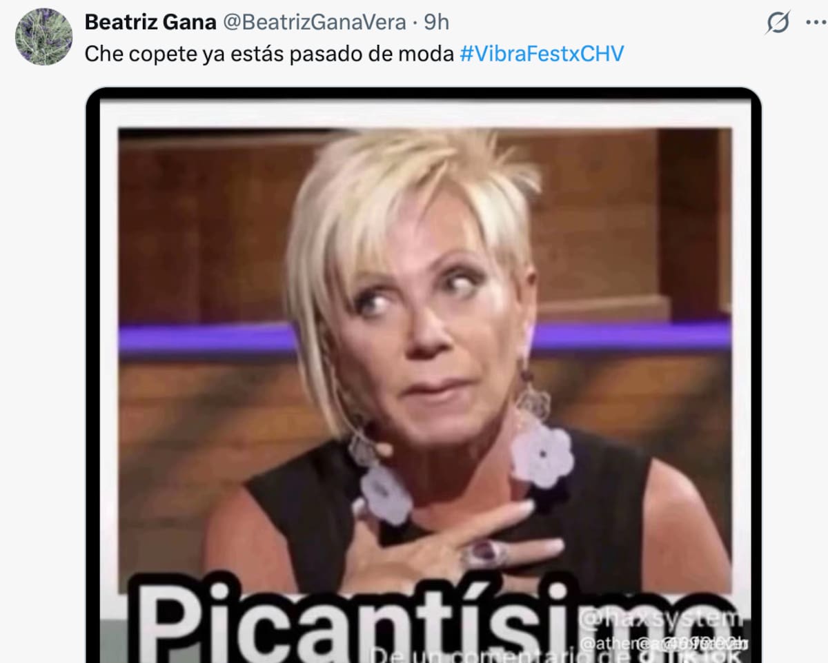 El comediante fue destrozado en redes.