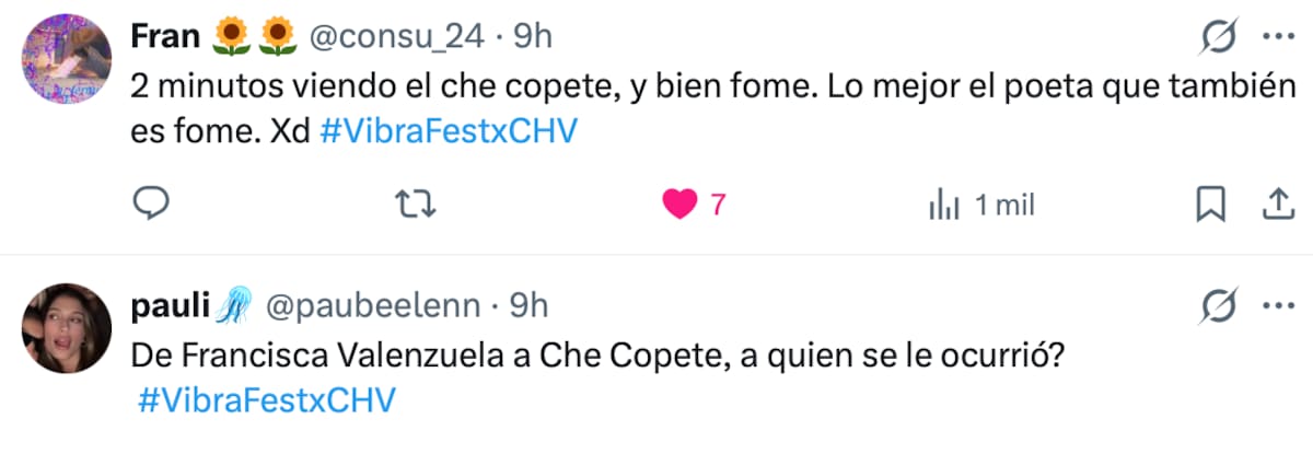 El comediante fue destrozado en redes.