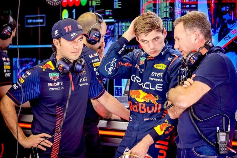 Los ojos estarán puestos en los pilotos de Red Bull. (Red Bull)