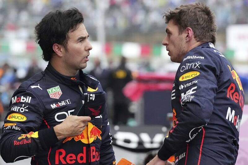 Paul Monaghan ve posible victoria de Checo Pérez en el Gran Premio de Canadá.
