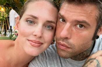 Chiara Ferragni y Fedez al parecer viven crisis matrimonial y están al borde del divorcio