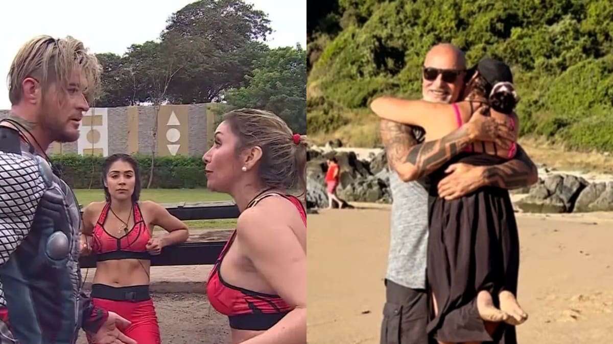 “Me cuesta tocar el tema…”: Exchica reality confirmó la cancelación de su matrimonio con desgarrador mensaje