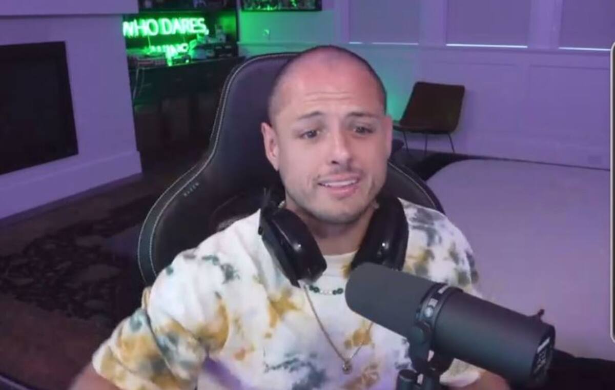 sorprendió con su cambio de look. (Captura de video)