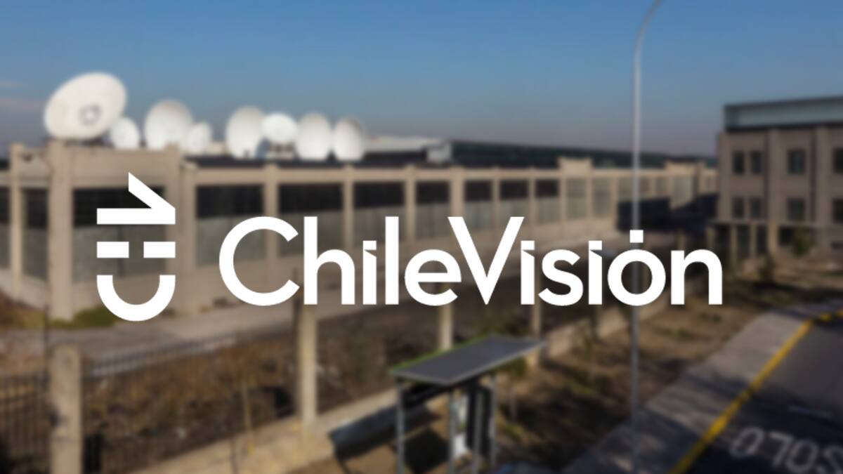 A solo una semana de su estreno: CHV saca de pantalla a importante programa de televisión