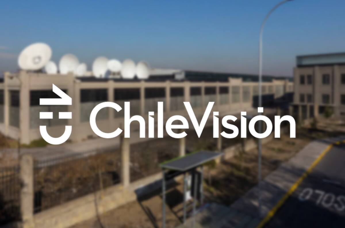 A solo una semana de su estreno: CHV saca de pantalla a importante programa de televisión