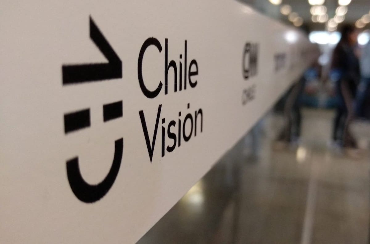 Aseguran que Chilevisión estaría en venta: Conoce la supuesta cifra millonaria