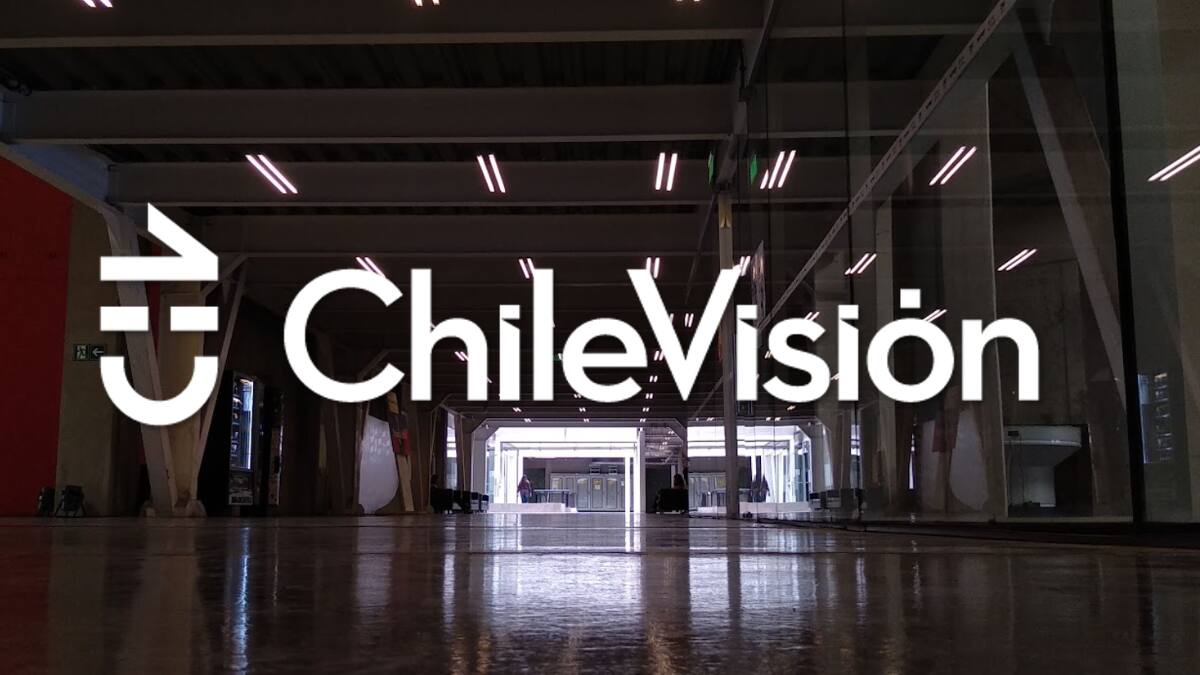 Además de la final del Mundial: El otro programa de CHV que lideró el rating del domingo, pero que no fue Primer Plano