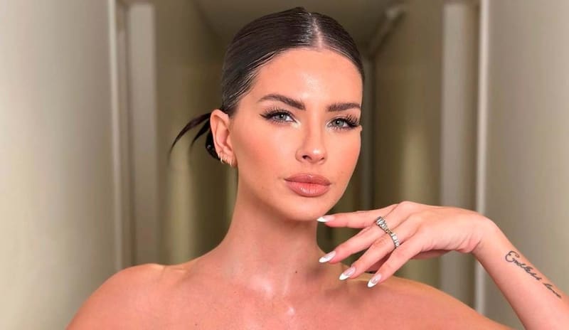 La actriz y cantante argentina habría insistido para ser parte de Viña del Mar.