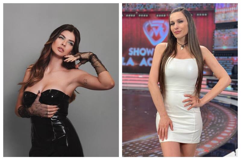 China Suarez Pampita - Créditos: Instagram