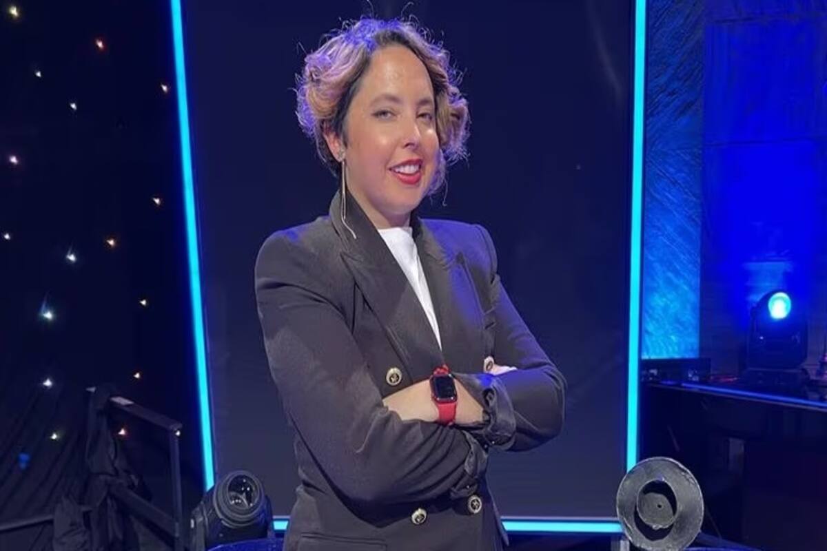 Créditos: Instagram