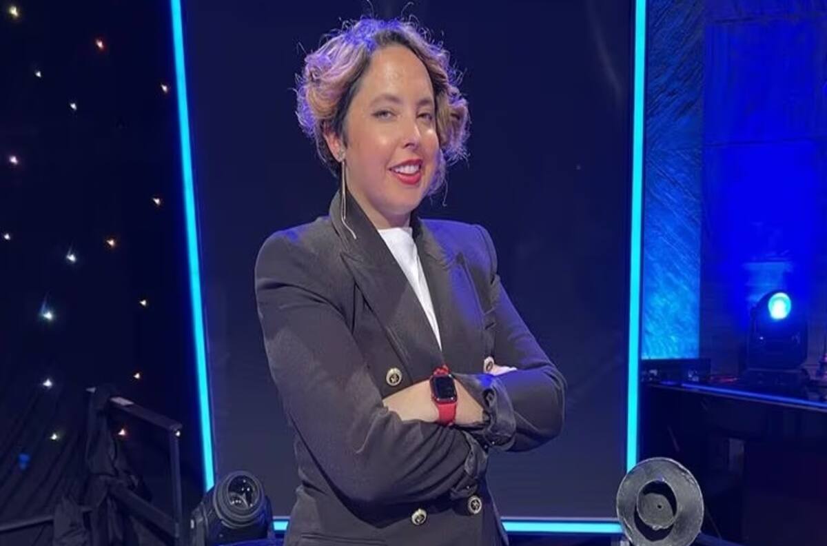 Chiqui Aguayo critica la parrilla de humoristas del Festival de Viña 2024