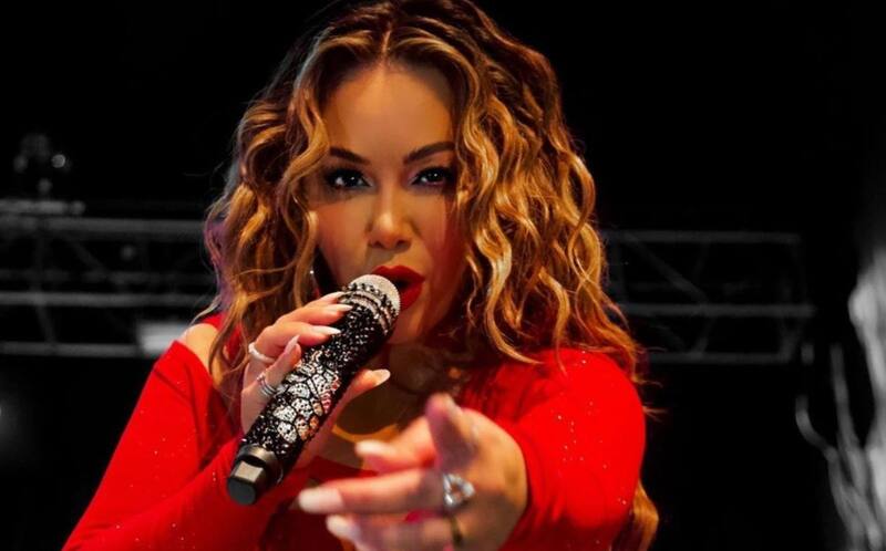 Chiquis La hija de Jenni Rivera quiere formar una familia - Créditos: Instagram