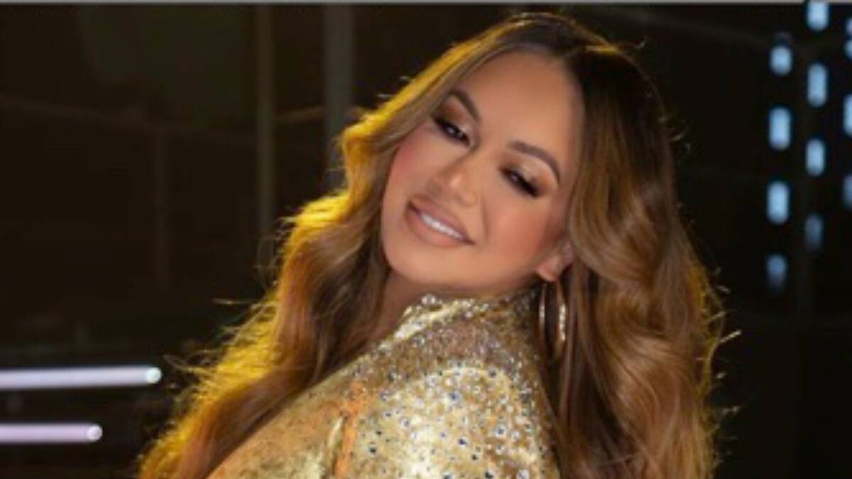 Chiquis Rivera confiesa la razón por la que no quiere ser mamá
