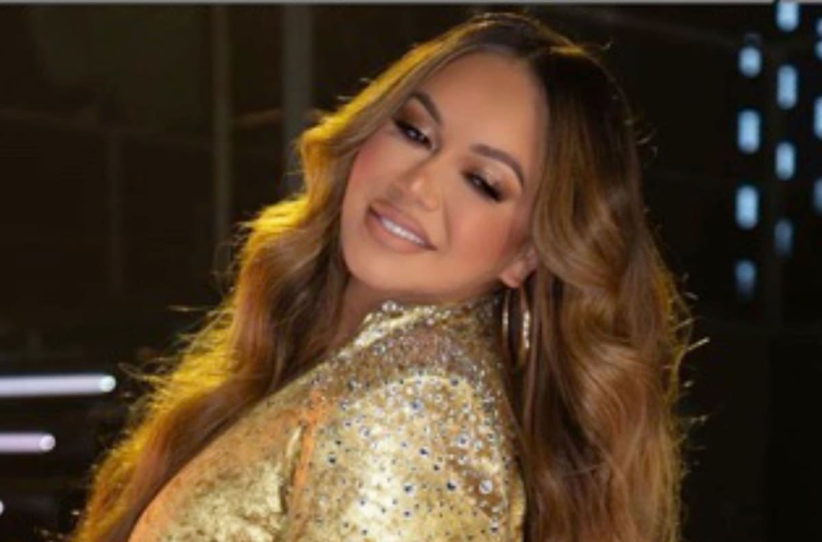 Chiquis Rivera confiesa la razón por la que no quiere ser mamá
