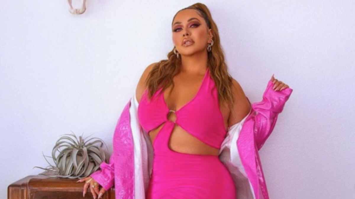 Chiquis Rivera pierde la voz al bailar twerking y Gustavo Adolfo Infante la tacha de "grotesca"