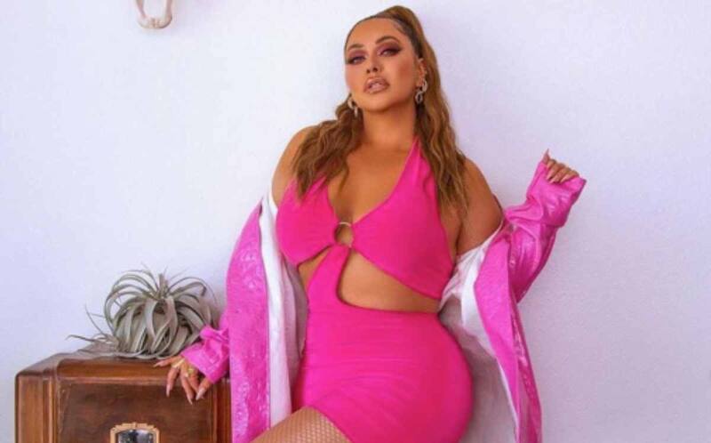 Chiquis Rivera ha sido criticada por no cantar como su madre, Jenni Rivera - Créditos: Instagram: Chiquis Rivera