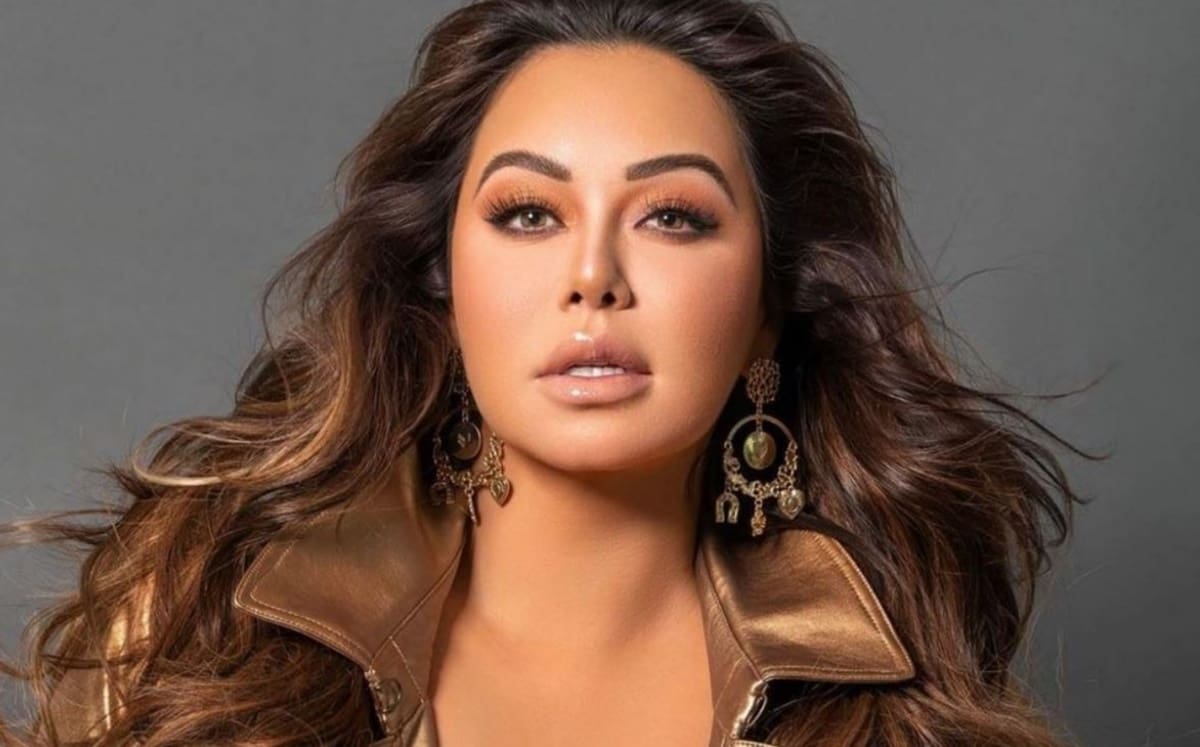 Chiquis Rivera La cantante confesó que perdió un bebé a los 19 años y jamás le contó a su madre. - Créditos: Instagram: @chiquis