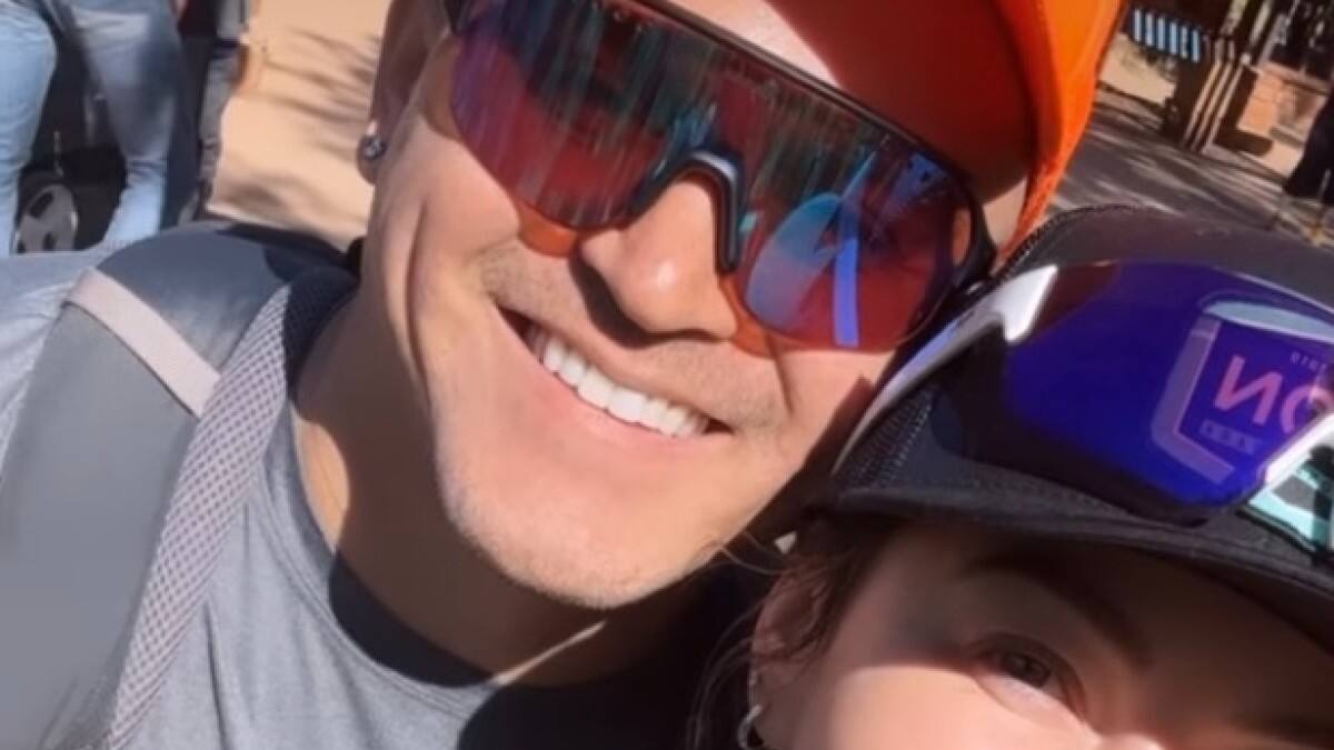 "Gracias por hacerme creer en el amor": Chiquis Rivera anuncia su compromiso Emilio Sánchez