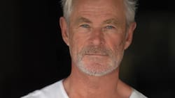 Chris Hemsworth sube curiosas fotos en su Instagram de cómo luciría a los 85 años