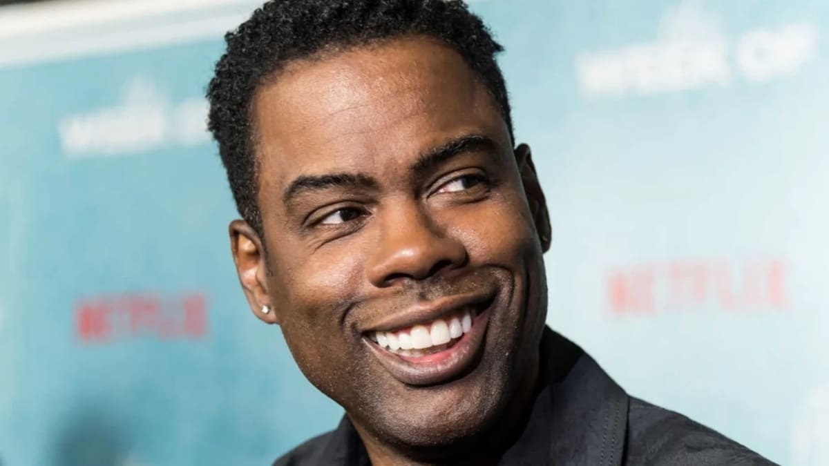Chris Rock: Este es su plan para vengarse de Will Smith antes de los Oscar
