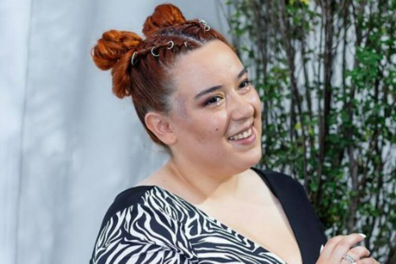 Christell Rodríguez La artista habló sobre su matrimonio, los mensajes que recibe sobre su apariencia y su vuelta a la televisión. - Créditos: Instagram