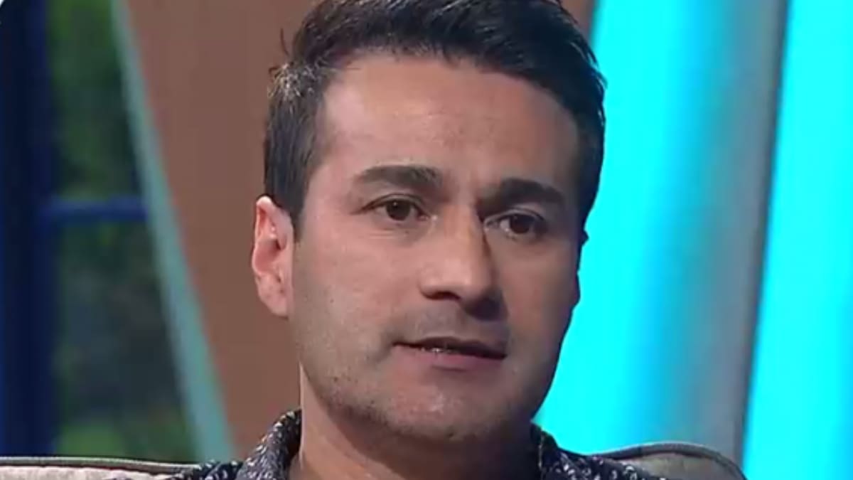 Ruperto reveló la verdad tras el supuesto quiebre en Detrás del Muro: “Al Kike no le gustó mucho”