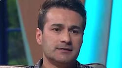 Ruperto reveló la verdad tras el supuesto quiebre en Detrás del Muro: “Al Kike no le gustó mucho”