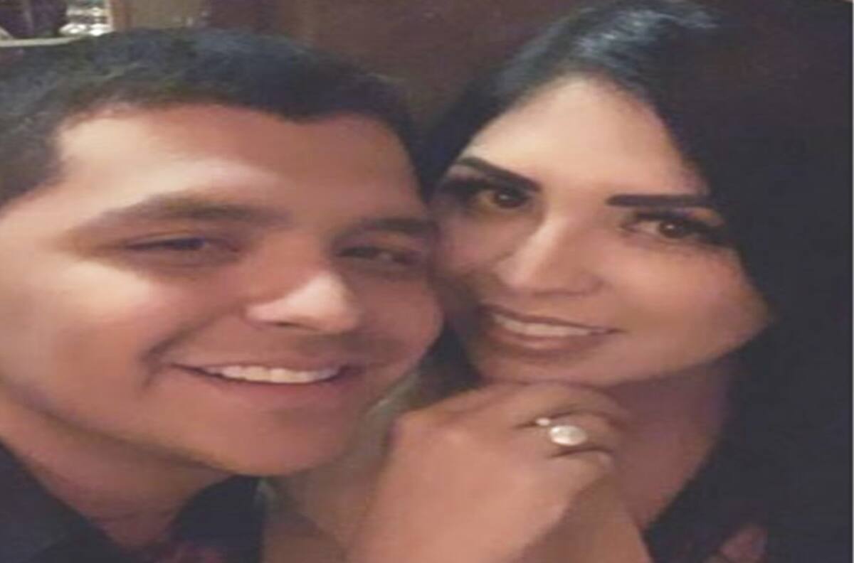 Christian Nodal sufre, hospitalizan de emergencia a su madre Cristy