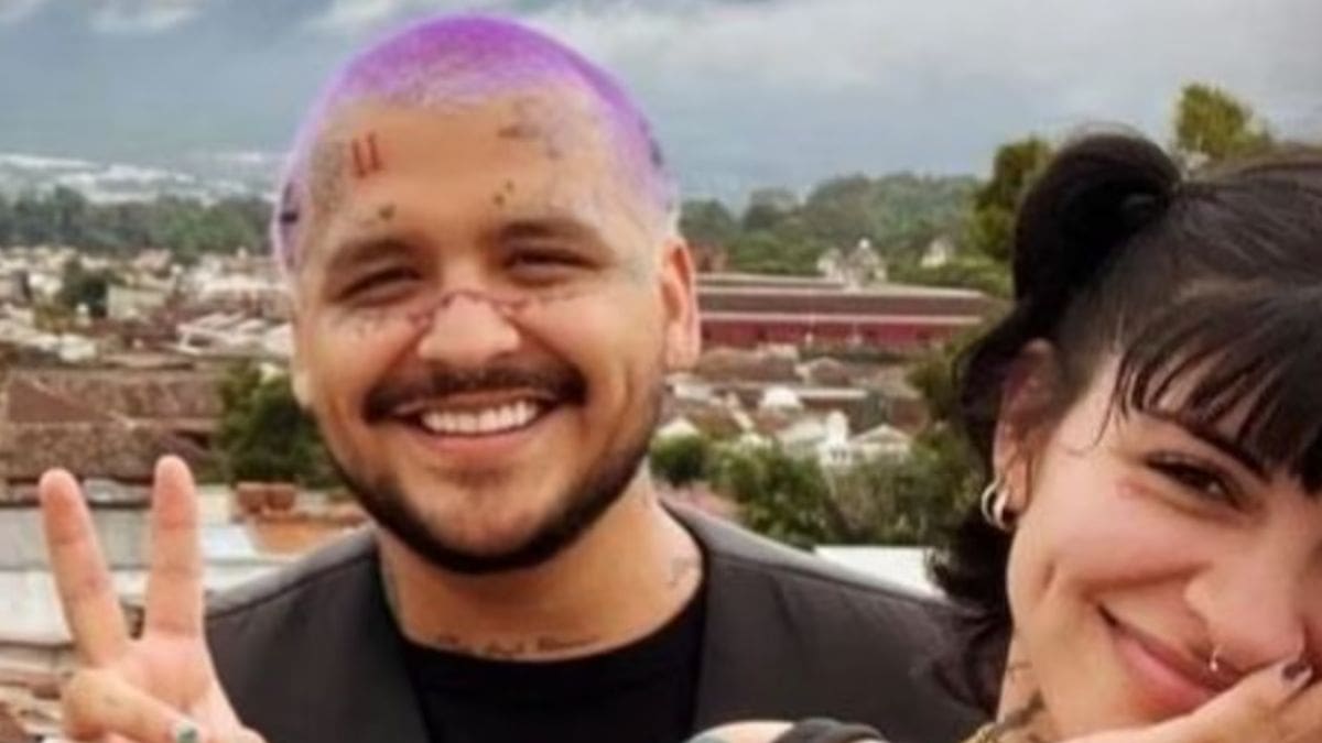 Christian Nodal: Los tatuajes que se ha quitado y su significado