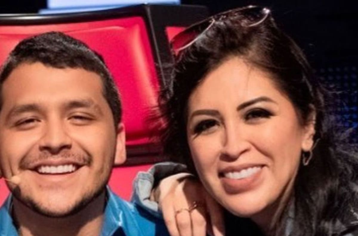 Todo parece indicar que el bebé de Christian Nodal y Cazzu nacerá en Argentina