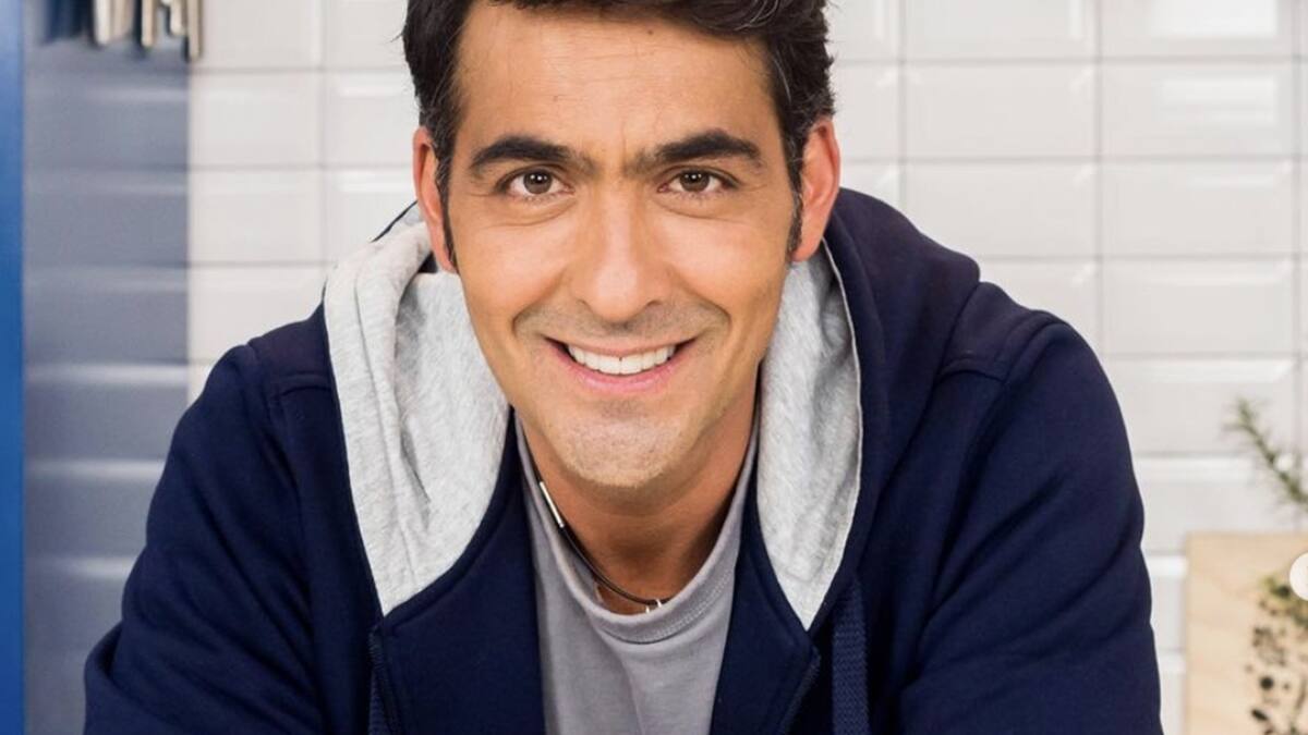 ¿Cuánto cobra Christopher Carpentier de "MasterChef Colombia" por enviar un saludo?