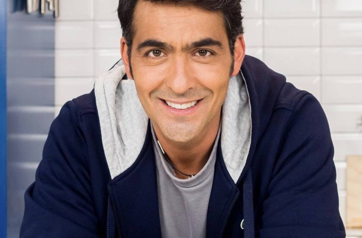 ¿Cuánto cobra Christopher Carpentier de "MasterChef Colombia" por enviar un saludo?