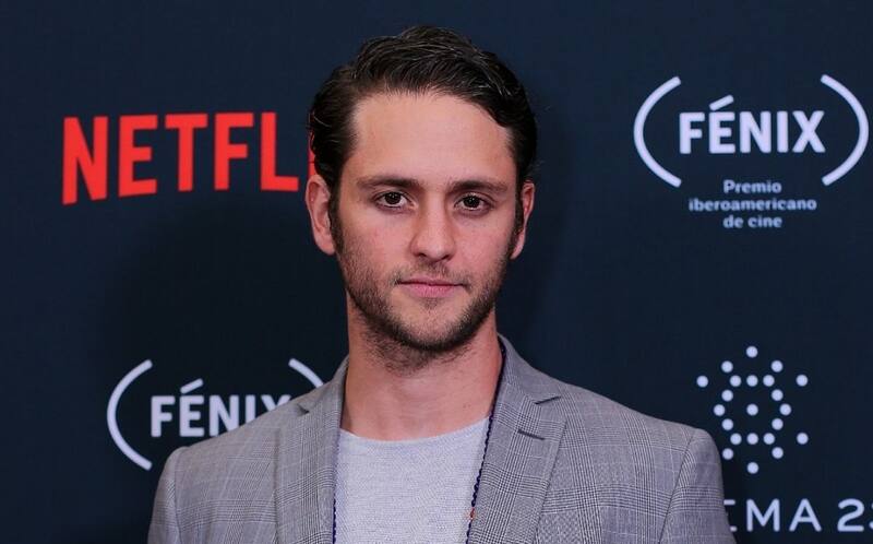 Christopher Uckermann El ex RBD atentó contra una publicación brasileña - Créditos: Instagram