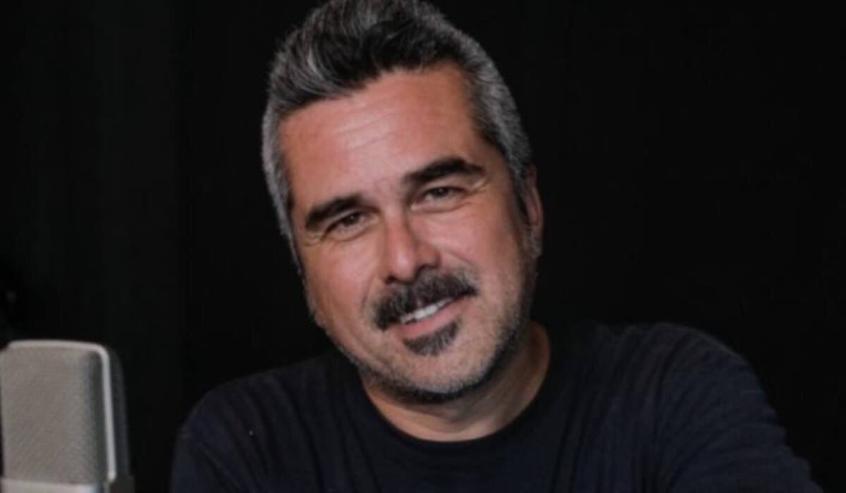 Músico chileno falleció este 31 de diciembre.