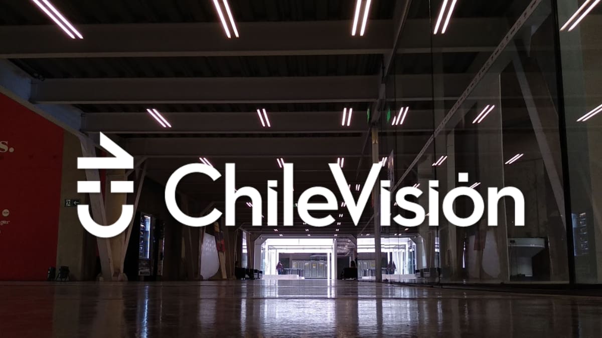 Inesperado movimiento en CHV: canal cancelaría programa ligado a Fiebre de Baile