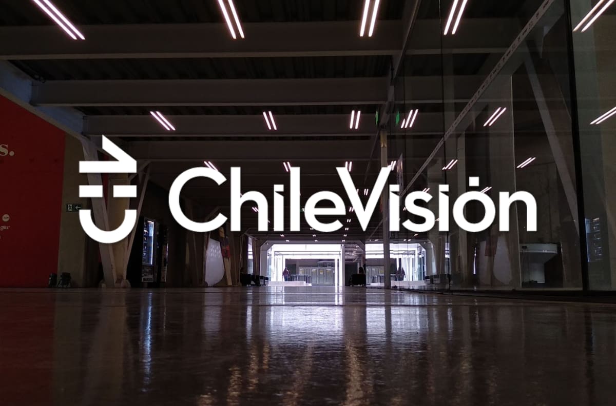 Inesperado movimiento en CHV: canal cancelaría programa ligado a Fiebre de Baile