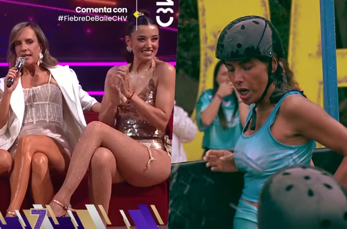 La batalla por el rating se estrecha: inesperado resultado sacude a CHV y Canal 13 con Fiebre de Baile y Vecinos al Límite