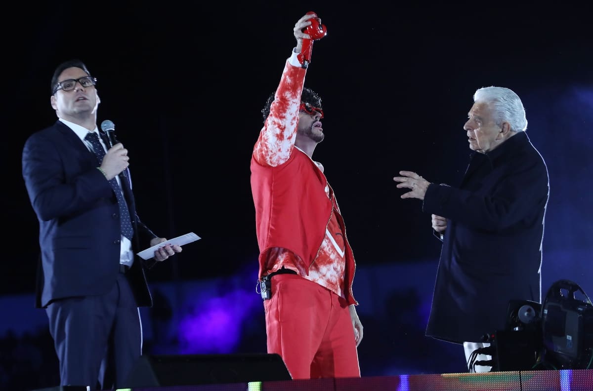 Cierre de Teletón 2025 en el Estadio Nacional: Dónde descargar las entradas, a qué hora abren las puertas y quiénes se presentan