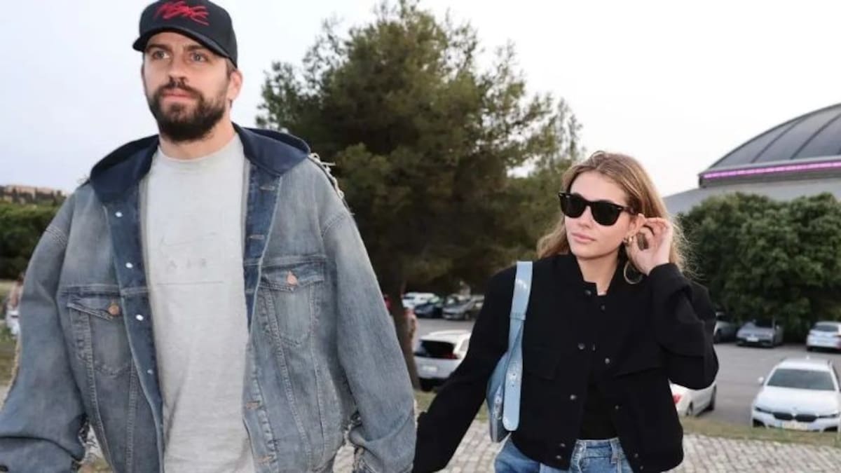 Clara Chía, la gran ganadora en la reconciliación de Shakira y Gerard Piqué