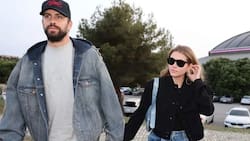 Clara Chía, la gran ganadora en la reconciliación de Shakira y Gerard Piqué