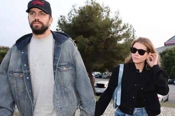 Clara Chía, la gran ganadora en la reconciliación de Shakira y Gerard Piqué