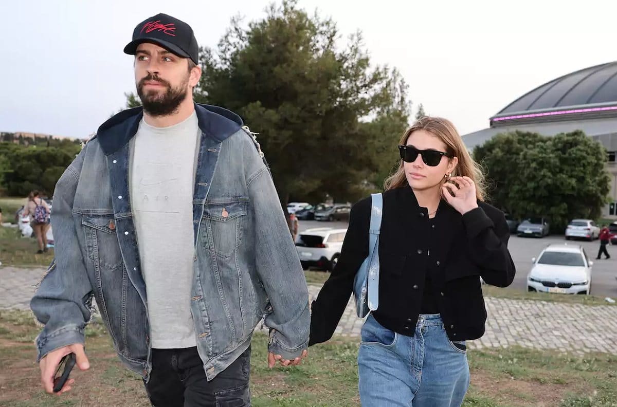 Este sería el motivo que frenaría el embarazo de Clara Chía y Gerard Piqué