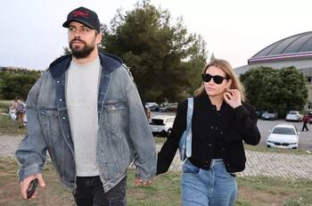 Este sería el motivo que frenaría el embarazo de Clara Chía y Gerard Piqué