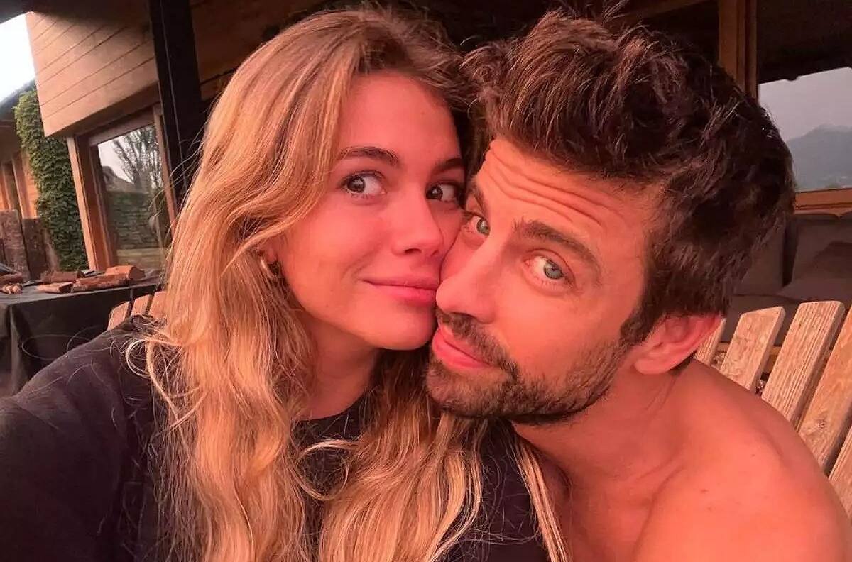 Esto es lo que piensan los padres de Clara Chía de la relación de su hija con Gerard Piqué