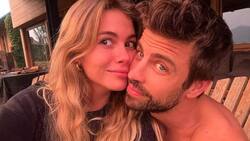 Revelan que Gerard Piqué es infiel a Clara Chia Martí