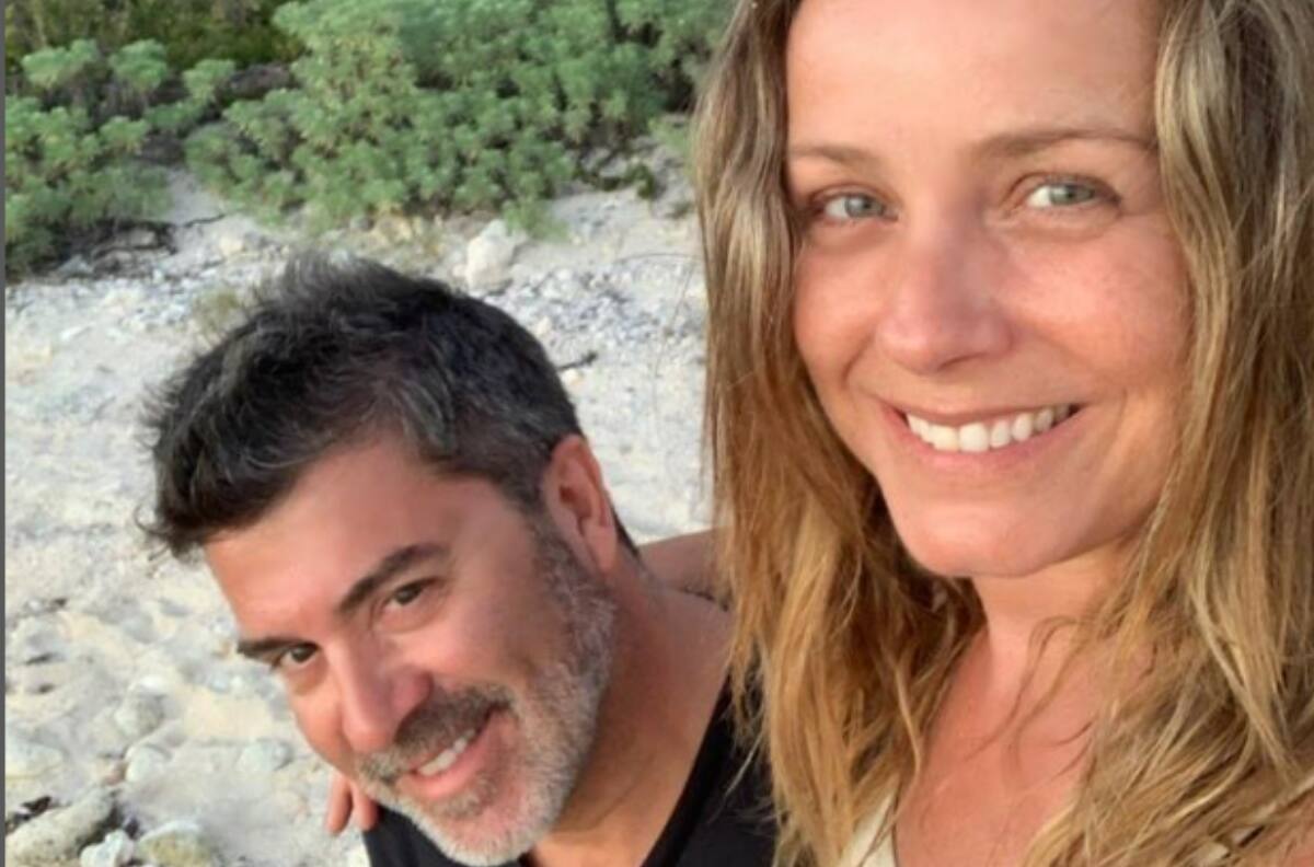 “Cambio de piel”: Claudia Conserva sorprende con cambio de Look